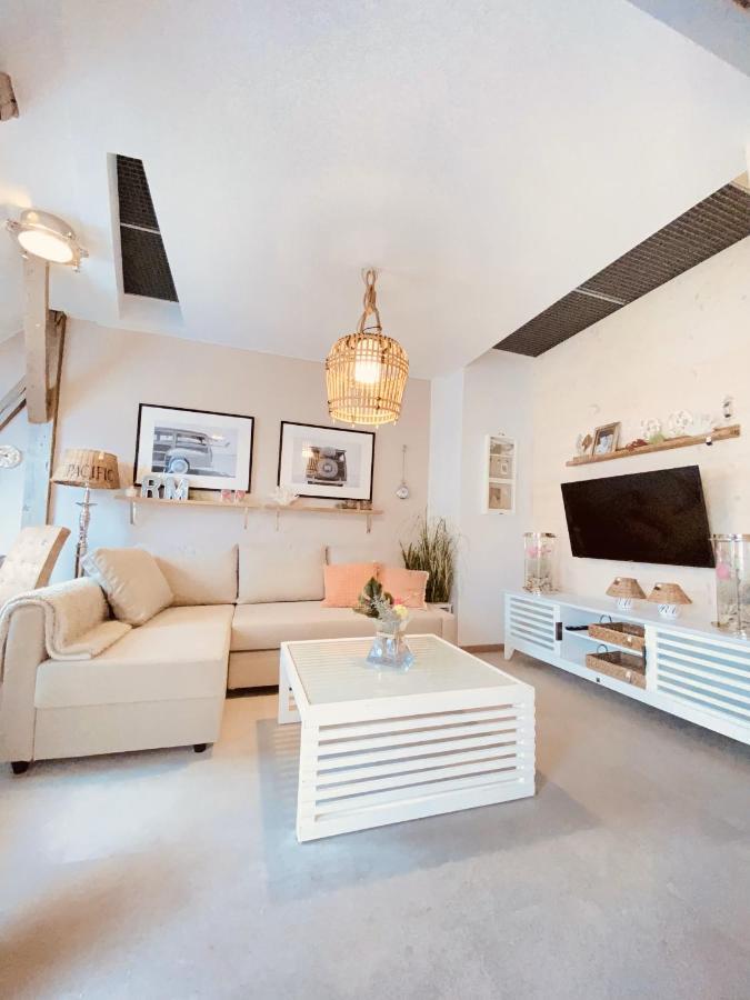 דירות היידלברג "Ocean House" מראה חיצוני תמונה